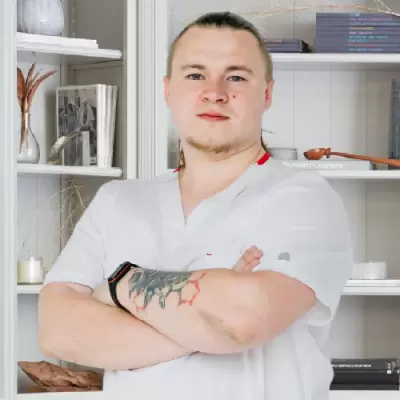 доктор Лопин Николай Николаевич фельдшер клиники «Санати» в Фурманове